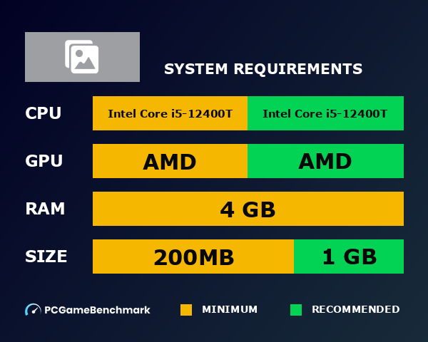 单词征服者：决战词汇大魔王 system requirements graph