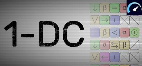 1-DC tile