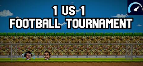 1 vs 1 Football Tournament tile