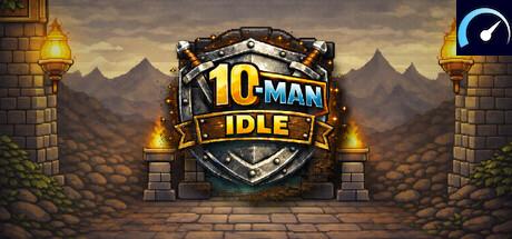 10-Man Idle tile