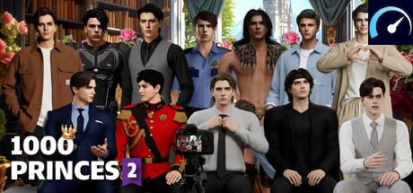 1000 Princes 2: Loving You Is My Duty tile