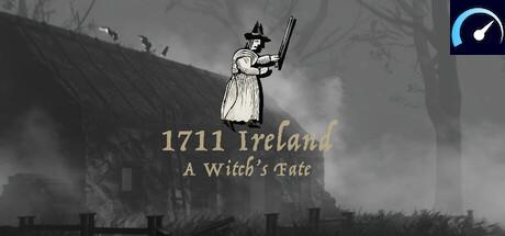 1711 Ireland: A Witch's Fate tile