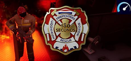 180 Seconds: A Firefighter's Call tile