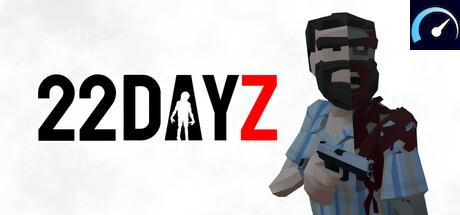 22 Dayz tile