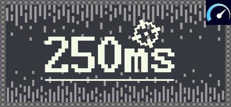250ms tile