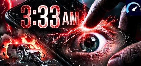 3:33 AM tile