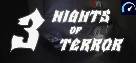 3 Nights of Terror tile