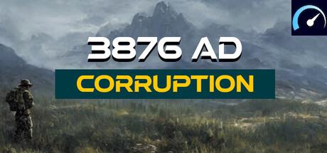 3876 AD: Corruption tile