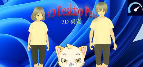 3D Desktop Pets tile