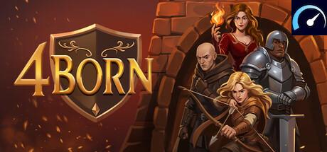 4Born tile