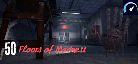 50 Floors of Madness tile