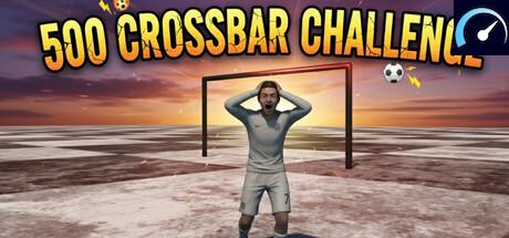 500 CrossBar Challenge tile