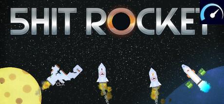 5hit Rocket tile
