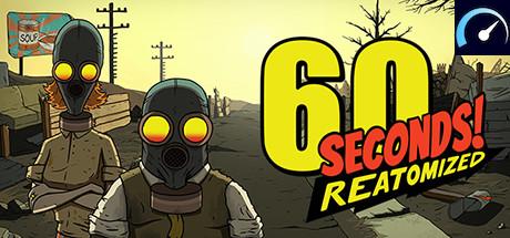 60 Seconds! Reatomized tile