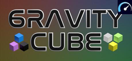 6RAVITY CUBE tile