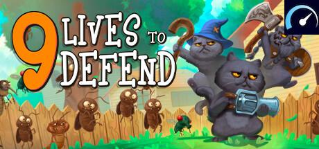 7 Lives to Defend tile