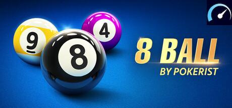 8 Ball by Pokerist™ tile