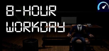 8-hour Workday tile