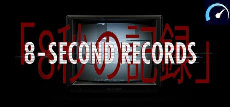8-Second Records tile