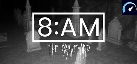 8AM: The Graveyard tile