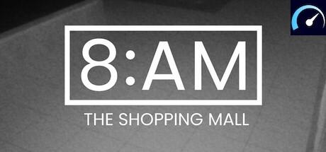 8AM: The Shopping Mall tile