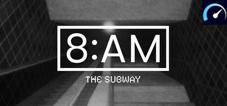 8AM: The Subway tile