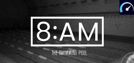8AM: The Swimming Pool tile