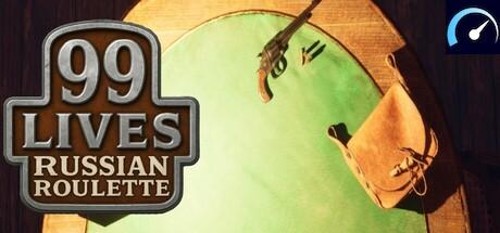 99 Lives - Russian Roulette tile