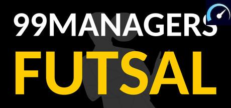 99 Managers Futsal Edition tile