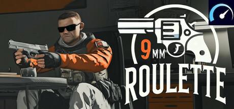 9mm Roulette 💀 tile