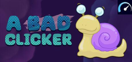 A Bad Clicker tile