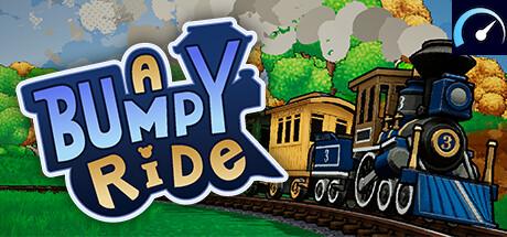 A Bumpy Ride tile