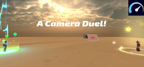 A Camera Duel! tile