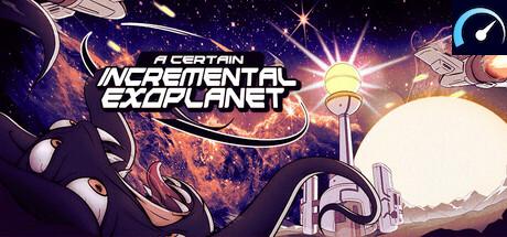 A Certain Incremental Exoplanet tile
