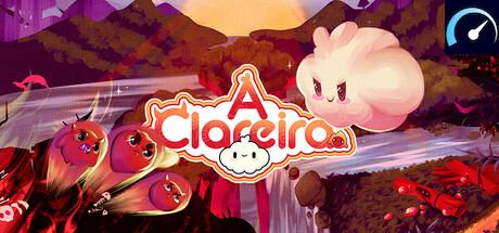 A Clareira tile