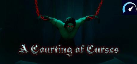A Courting of Curses tile