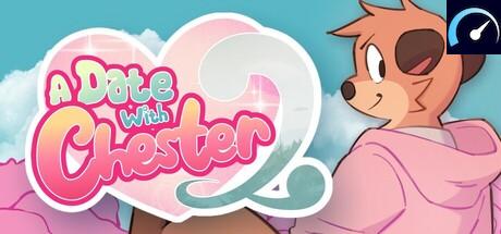 A Date With Chester 2 tile