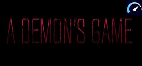 A Demon's Game - Episode 1 tile