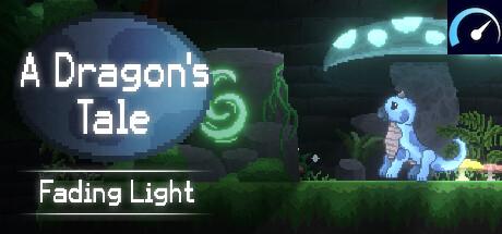 A Dragon's Tale: Fading Light tile