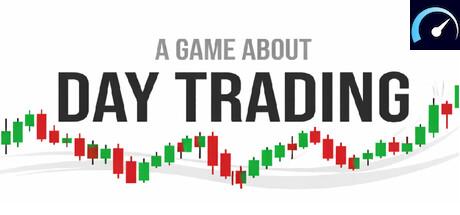 A Game About Day Trading tile
