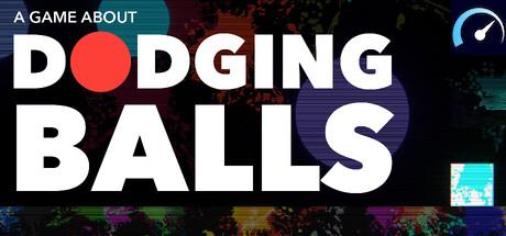 A Game About Dodging Balls tile