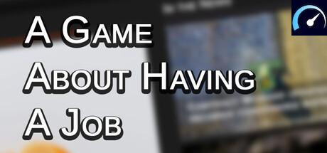 A Game About Having A Job tile