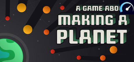 A Game About Making A Planet tile