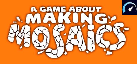 A Game About Making Mosaics tile