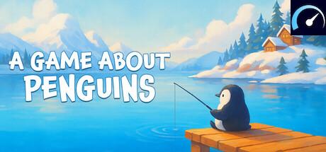 A Game About Penguins tile