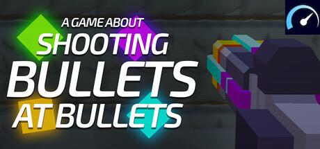 A Game About Shooting Bullets At Bullets (AGASBAB) tile