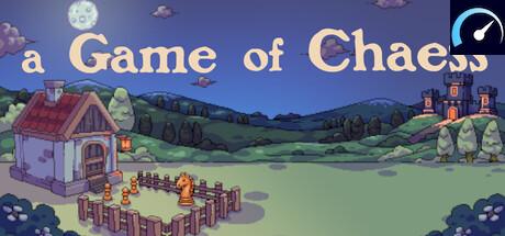 A Game of Chaess tile