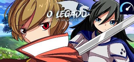 A Hero's Legacy tile