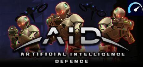 A.I.D. - Artificial Intelligence Defence tile