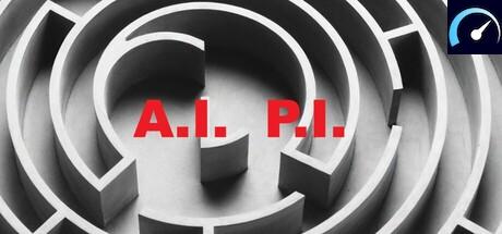 A.I. P.I. tile